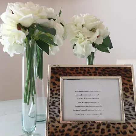 Glow G Apartamento *