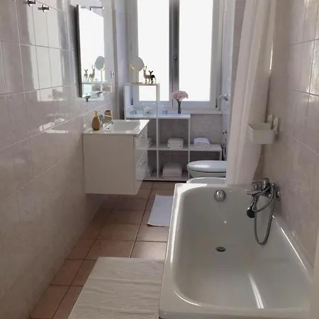 Glow G Apartamento Bolzano