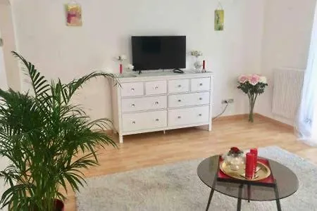 Glow G Apartment Bolzano