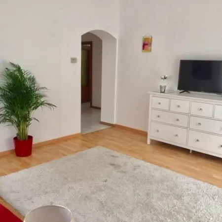 Glow G Apartment Bolzano
