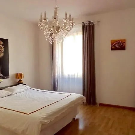 Apartamento Glow G *