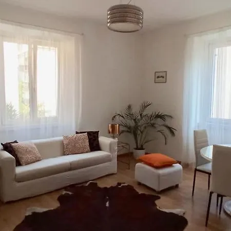 Apartamento Glow G *