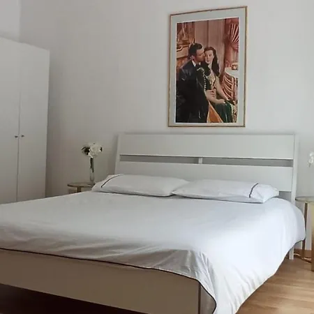 Glow G Apartamento Bolzano