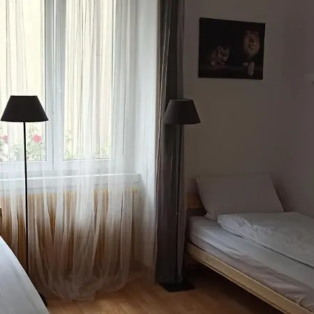 Glow G Apartamento Bolzano