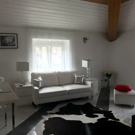 Glow G Apartamento Bolzano