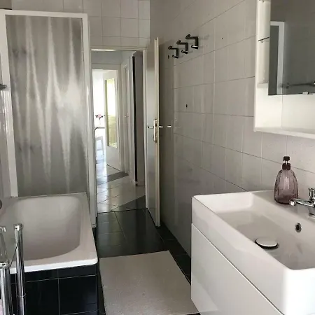Glow G Apartment Bolzano
