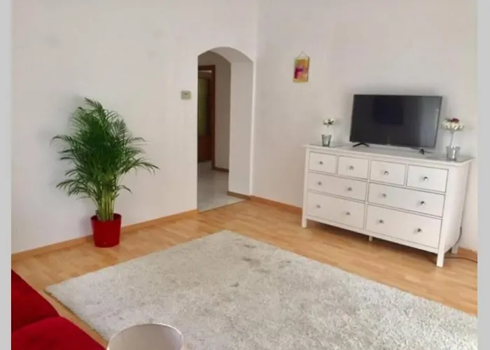 Glow G Lejlighed Bolzano