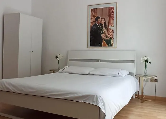 Glow G Lejlighed Bolzano