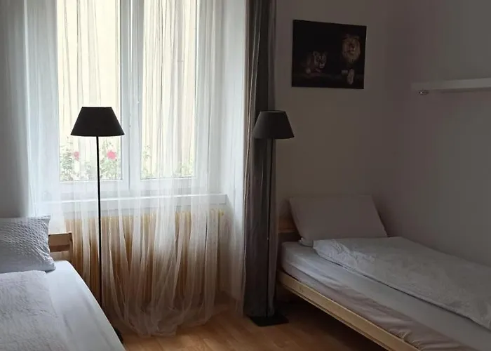 Glow G Lejlighed Bolzano